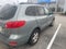 2008 Hyundai Santa Fe GLS 2.7L V6