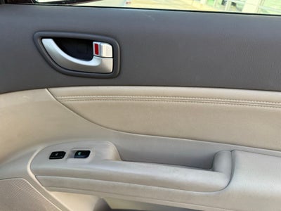 2008 Hyundai Sonata GLS V6