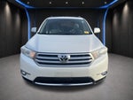 2012 Toyota Highlander SE