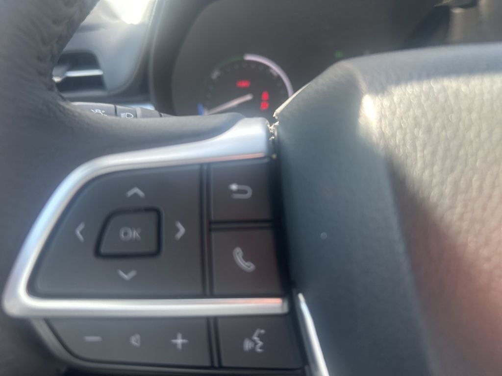 2024 Toyota Sienna XLE 7 Passenger