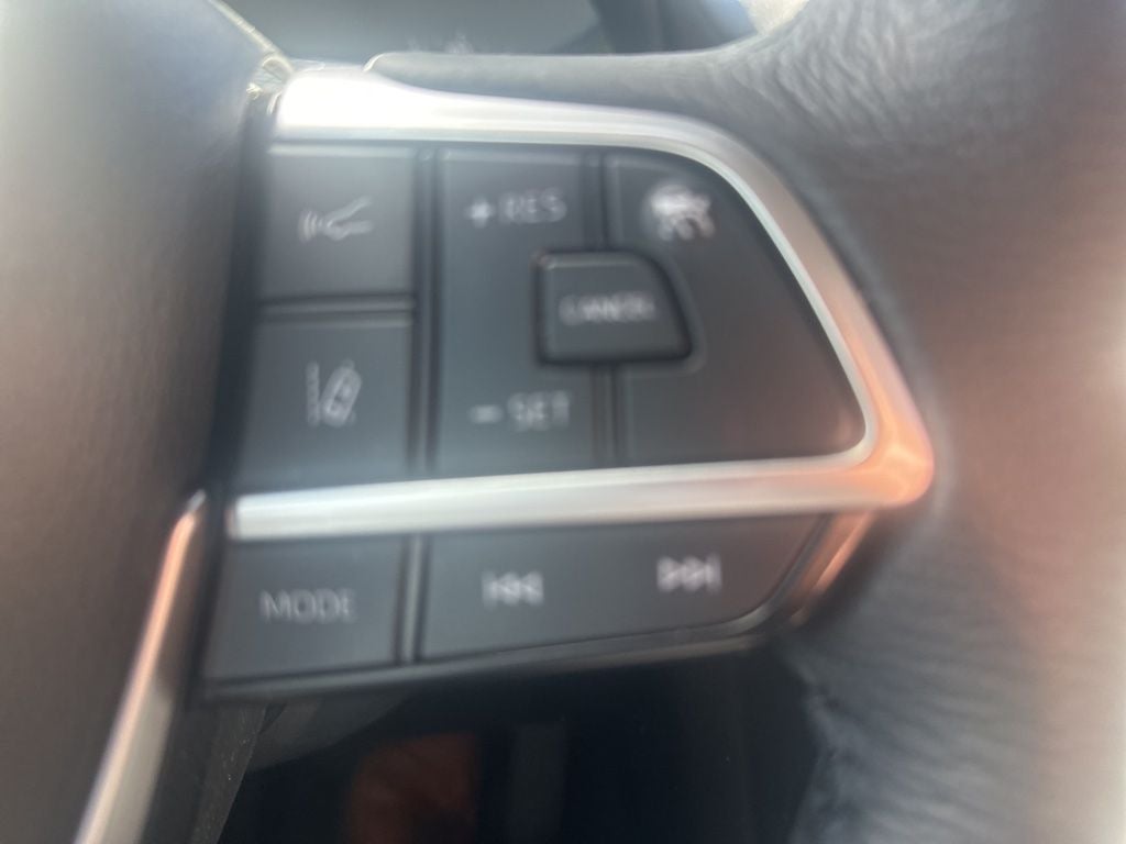 2024 Toyota Sienna XLE 7 Passenger