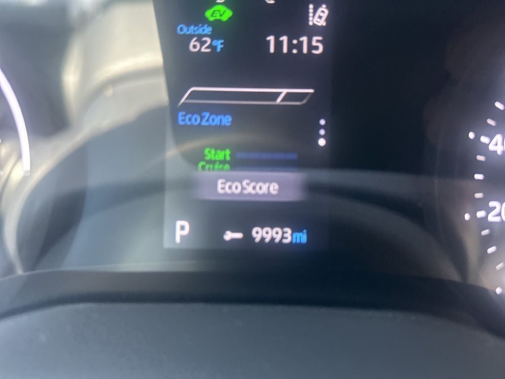 2024 Toyota Sienna XLE 7 Passenger