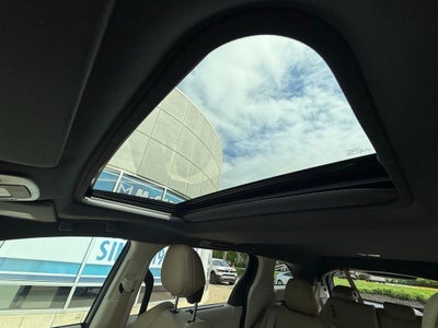 2024 Toyota Sienna XLE 7 Passenger