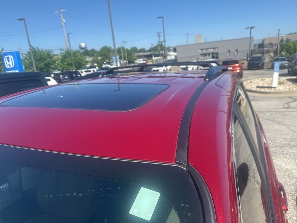 2024 Toyota Sienna XLE 7 Passenger