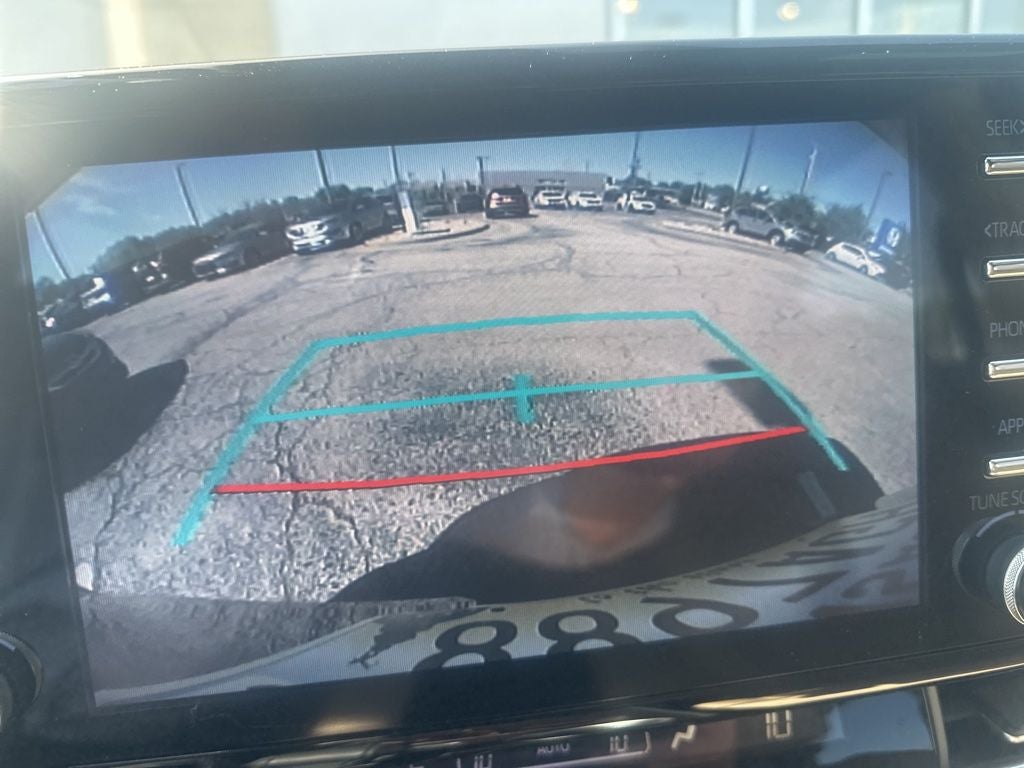 2024 Toyota Sienna XLE 7 Passenger