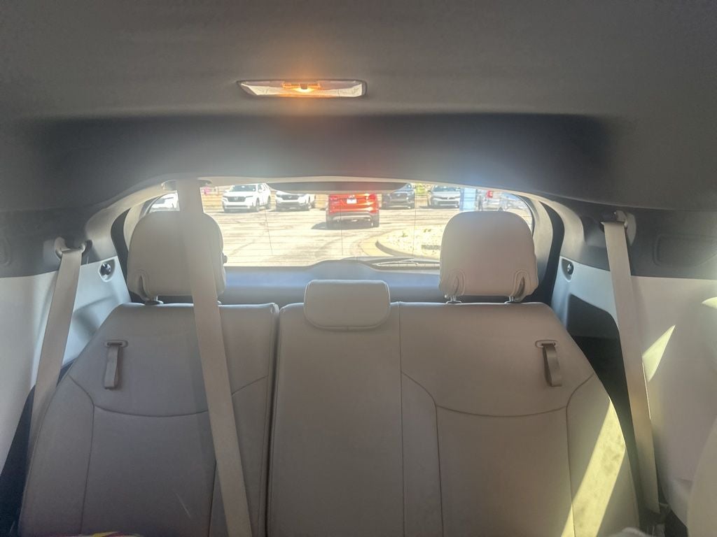 2024 Toyota Sienna XLE 7 Passenger