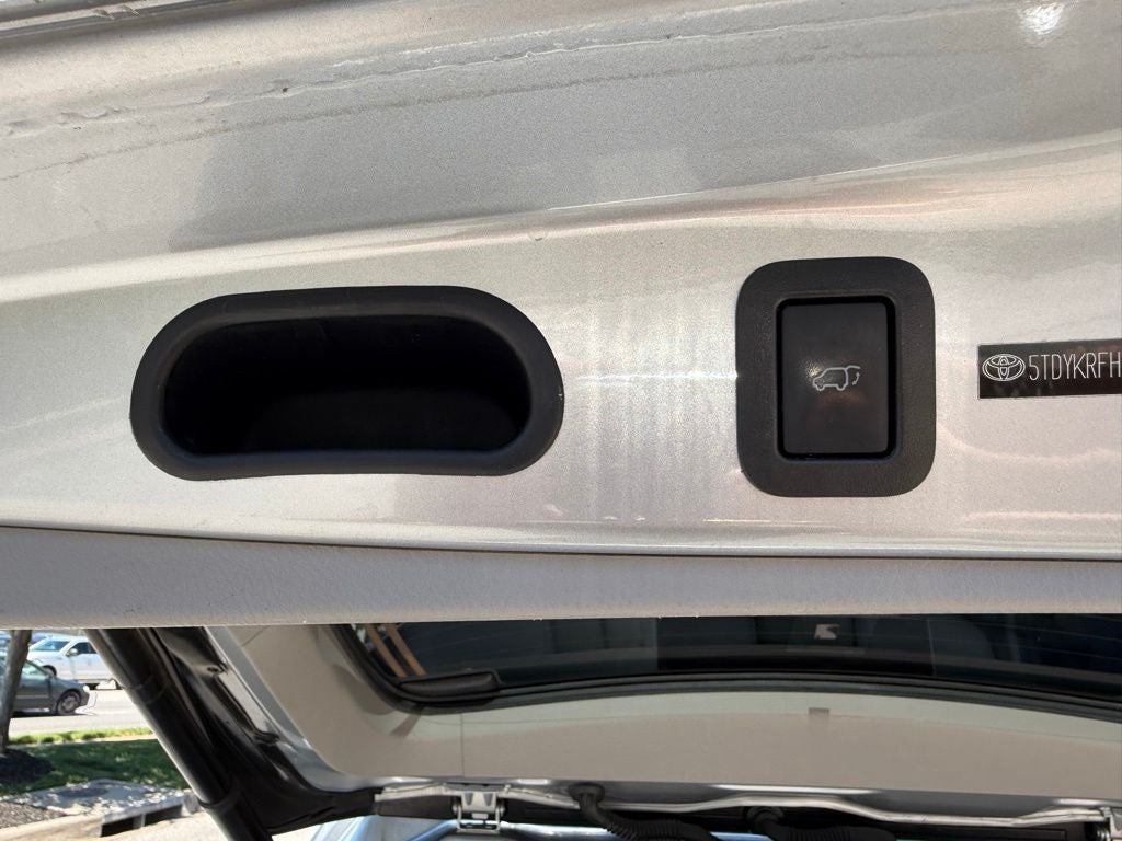 2014 Toyota Highlander Limited