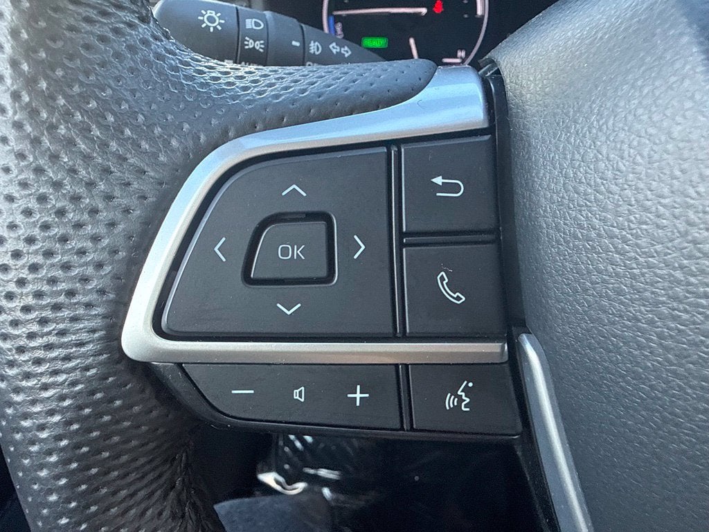 2024 Toyota Sienna Limited 7 Passenger
