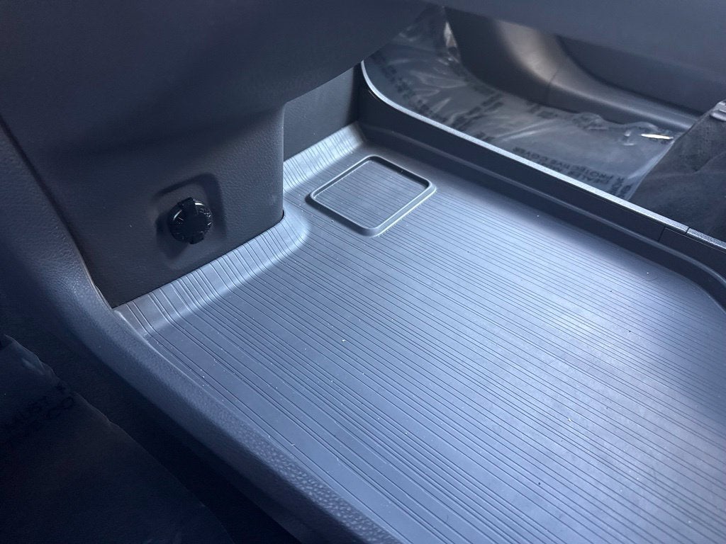 2024 Toyota Sienna Limited 7 Passenger