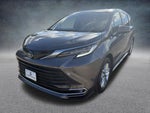 2024 Toyota Sienna Limited 7 Passenger