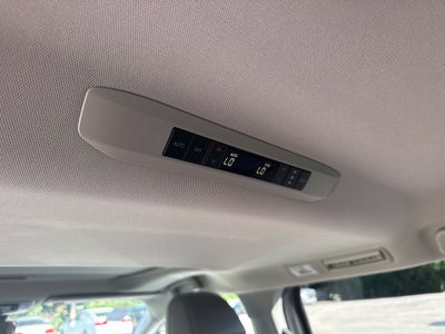 2024 Toyota Sienna Limited 7 Passenger