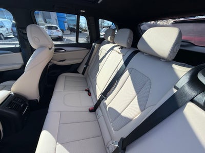 2023 BMW X3 M40i