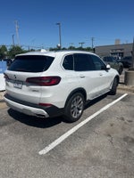 2019 BMW X5 xDrive50i