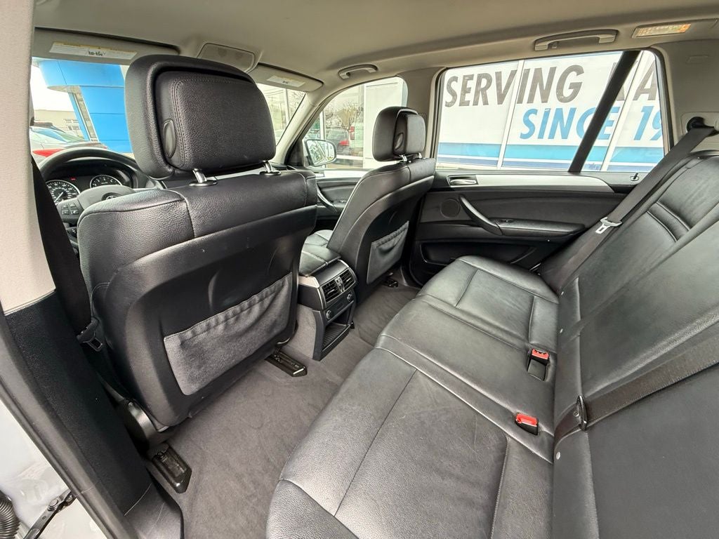 2013 BMW X5 xDrive35i Sport Activity