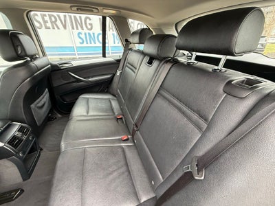 2013 BMW X5 xDrive35i Sport Activity