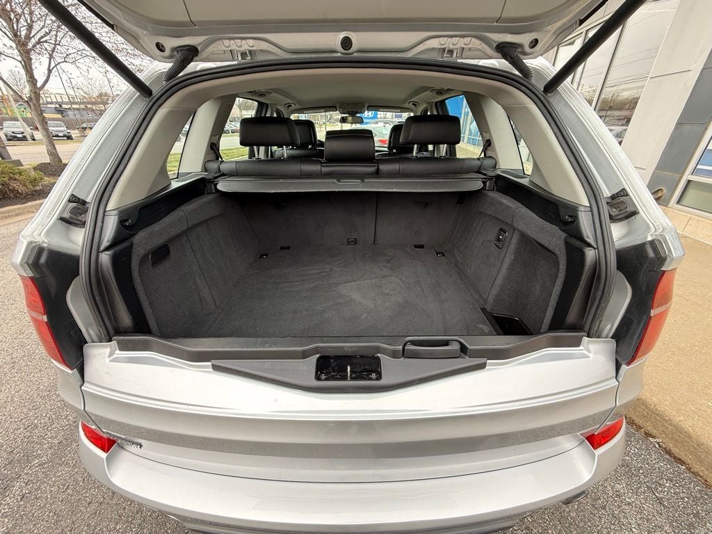 2013 BMW X5 xDrive35i Sport Activity