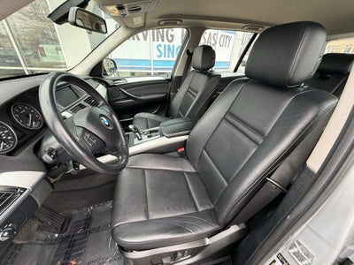 2013 BMW X5 xDrive35i Sport Activity