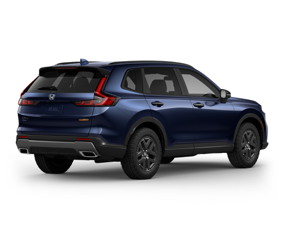 2026 Honda CR-V Hybrid AWD TrailSport Hybrid