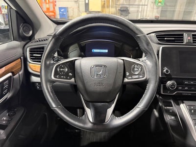 2020 Honda CR-V Hybrid Touring