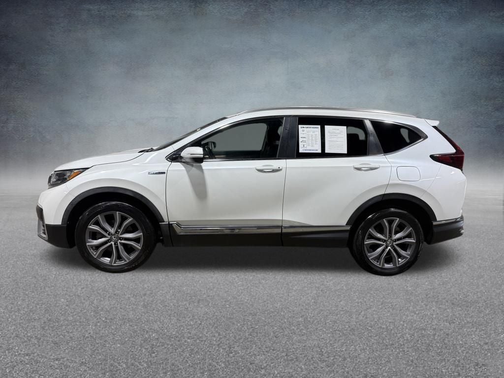 2020 Honda CR-V Hybrid Touring