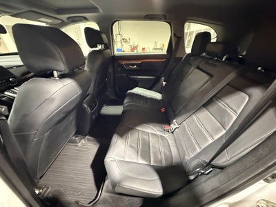 2020 Honda CR-V Hybrid Touring