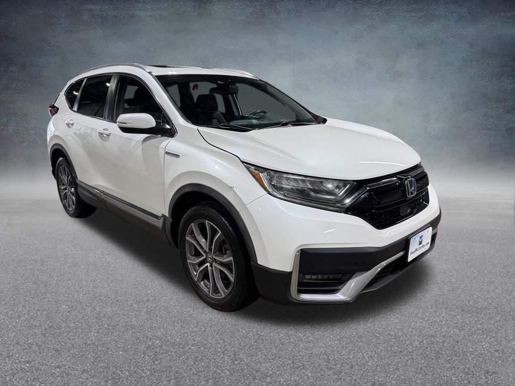 2020 Honda CR-V Hybrid Touring