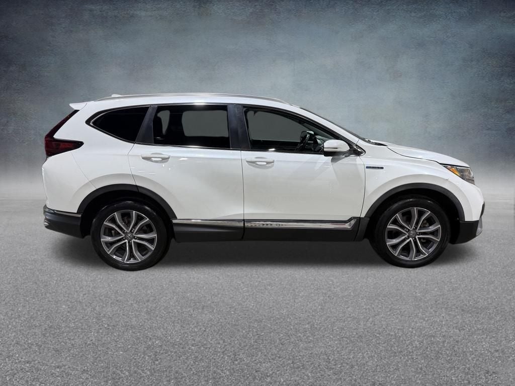 2020 Honda CR-V Hybrid Touring
