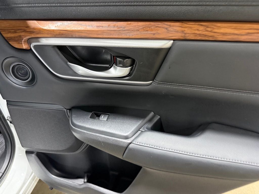 2020 Honda CR-V Hybrid Touring