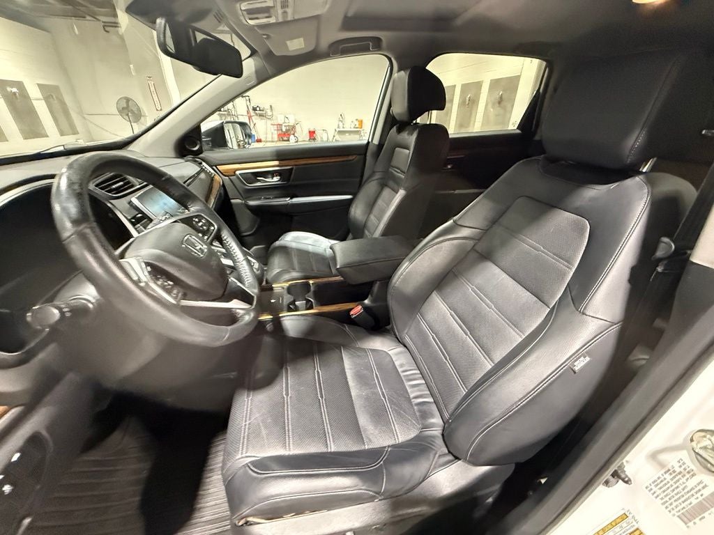 2020 Honda CR-V Hybrid Touring