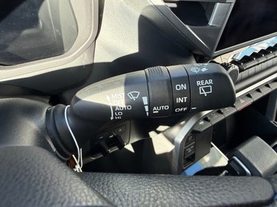 2023 Toyota Sequoia Platinum