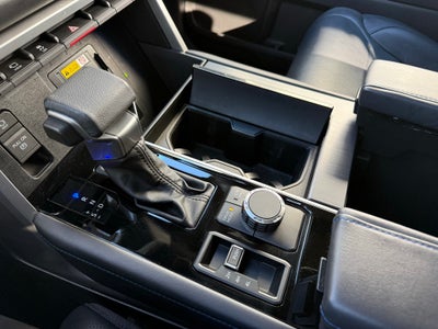 2023 Toyota Sequoia Platinum