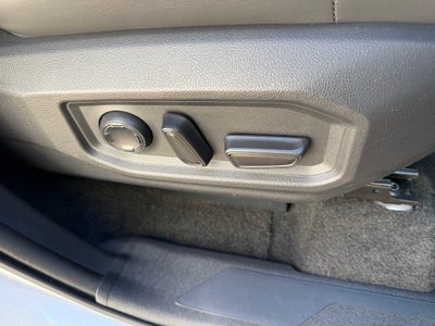 2023 Toyota Sequoia Platinum