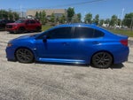 2021 Subaru WRX Base