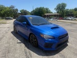 2021 Subaru WRX Base