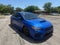 2021 Subaru WRX Base