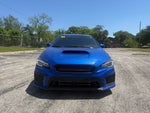 2021 Subaru WRX Base
