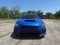 2021 Subaru WRX Base