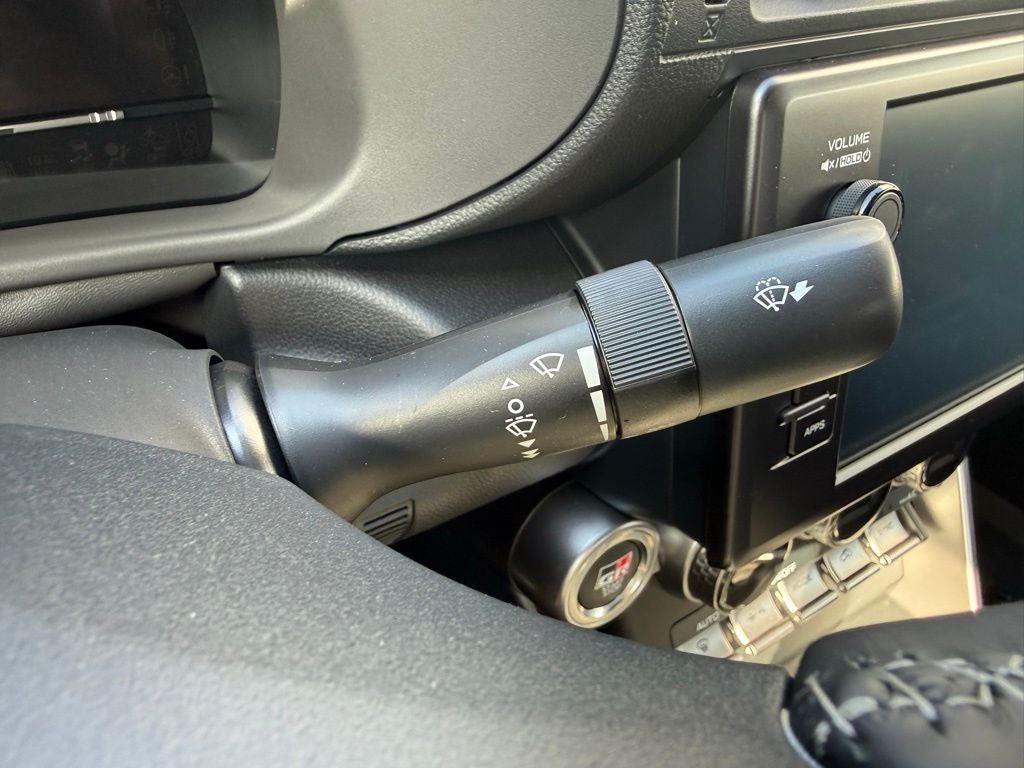 2025 Toyota GR86 Premium