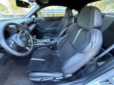 2023 Toyota GR86 Premium
