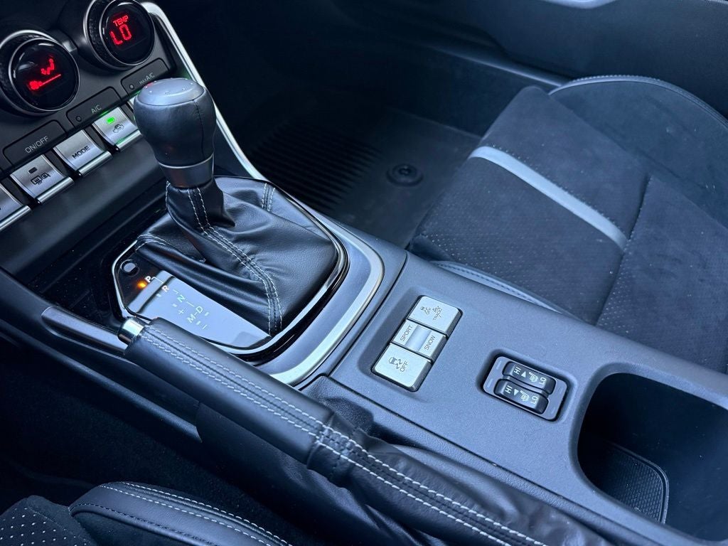 2023 Toyota GR86 Premium