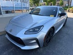 2023 Toyota GR86 Premium