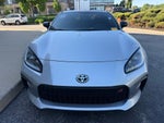 2023 Toyota GR86 Premium