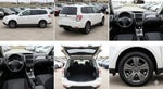 2011 Subaru Forester 2.5X