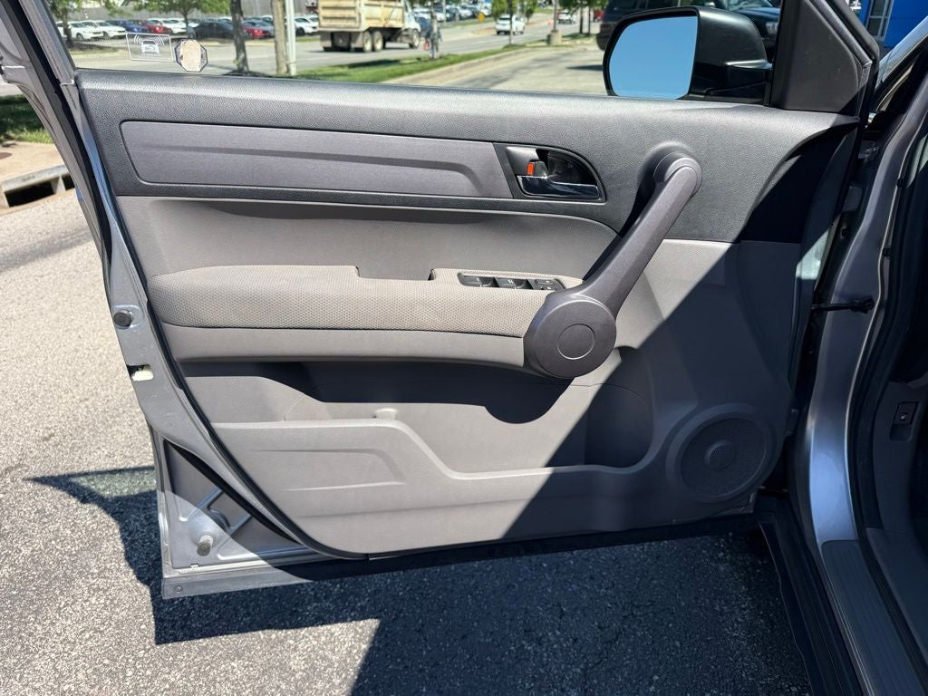 2008 Honda CR-V EX