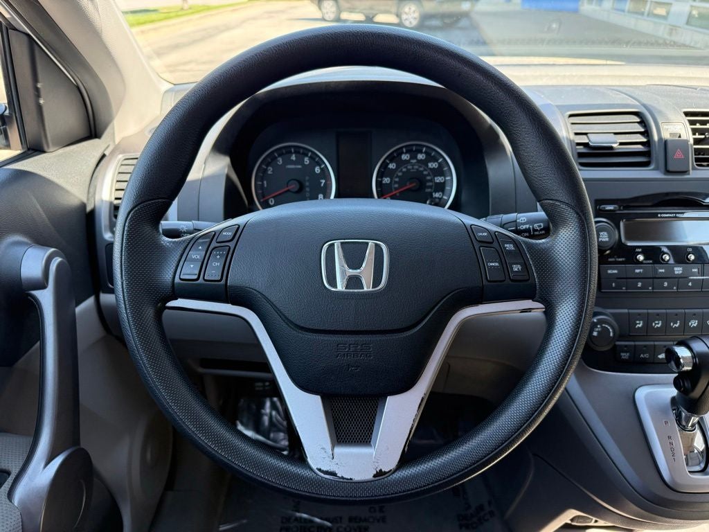 2008 Honda CR-V EX