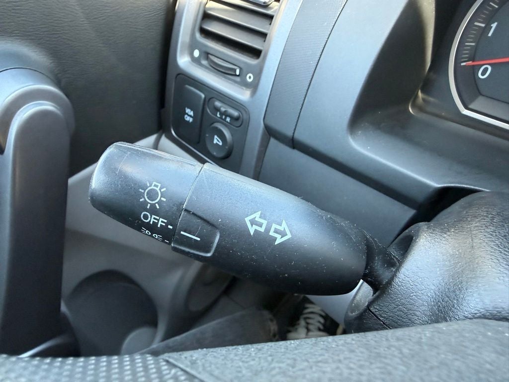 2008 Honda CR-V EX