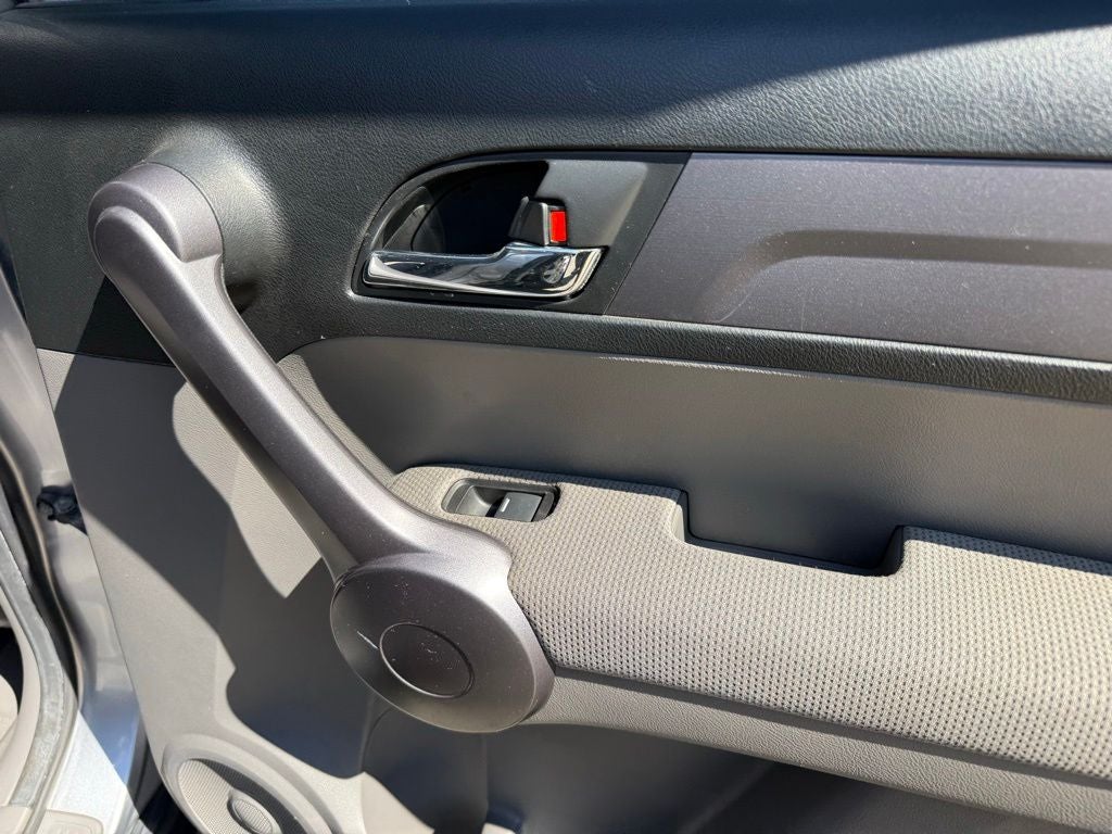 2008 Honda CR-V EX