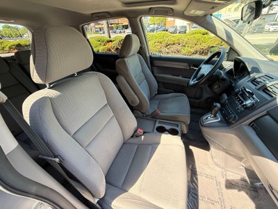 2008 Honda CR-V EX