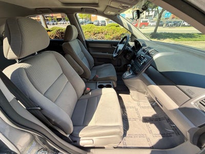 2008 Honda CR-V EX