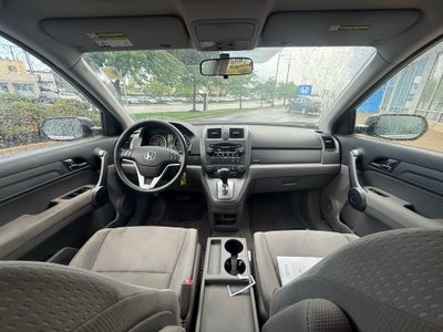 2008 Honda CR-V EX